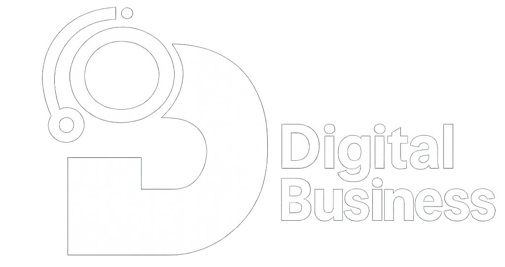 Digital Business